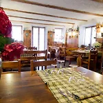 Edelweiss 3* Bognanco
