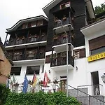 호텔 Edelweiss 3*