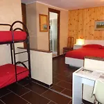 Edelweiss 3* Bognanco