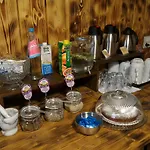 Edelweiss 3*
