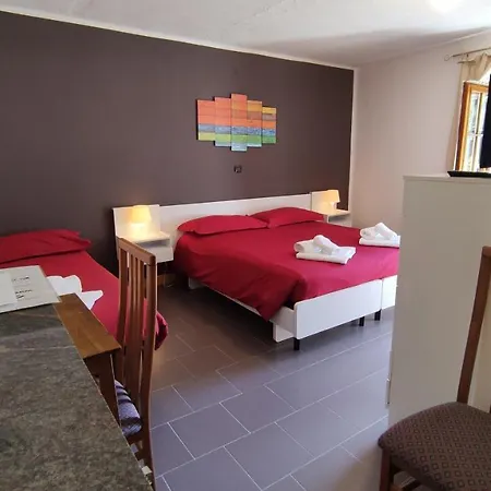 Hotel Edelweiss 3*