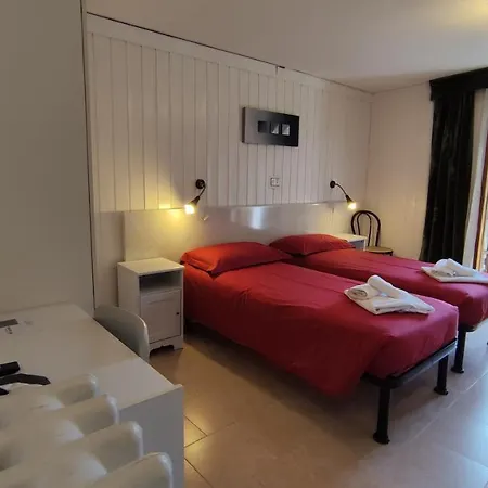 Hotel Edelweiss Bognanco