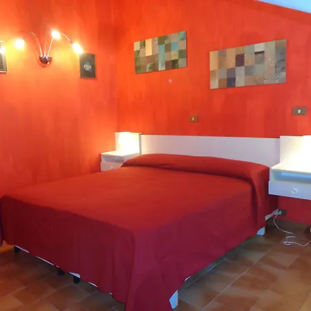 Edelweiss Otel Bognanco