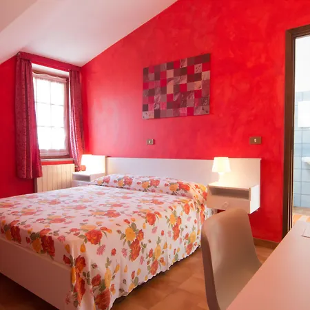 Edelweiss 3* Bognanco