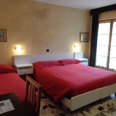 Edelweiss 3*