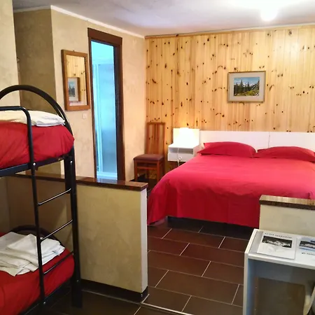 Edelweiss Hotel