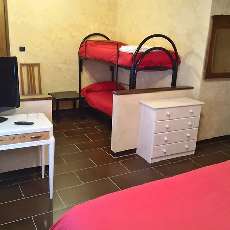 Ξενοδοχείο Edelweiss 3*