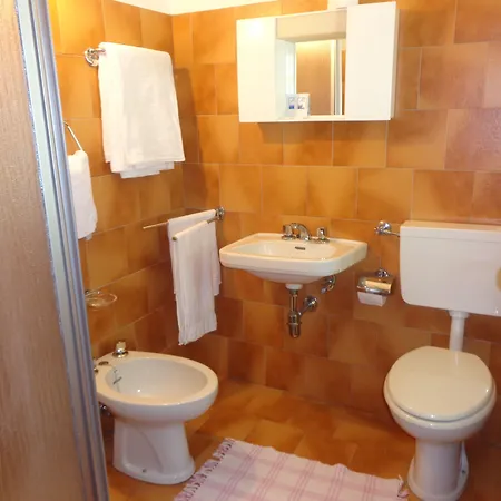 Edelweiss Otel Bognanco