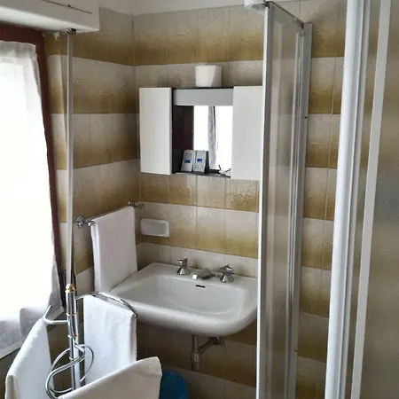 Edelweiss Otel Bognanco