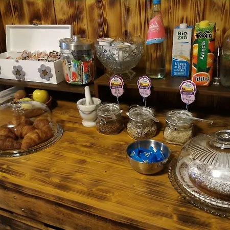 Edelweiss 3* Bognanco