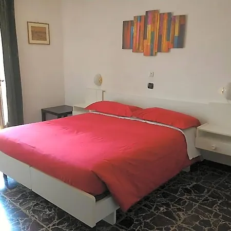 Hotel Edelweiss Bognanco