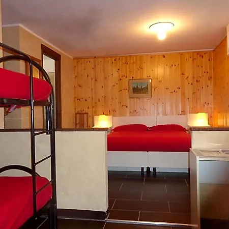 Hotel Edelweiss