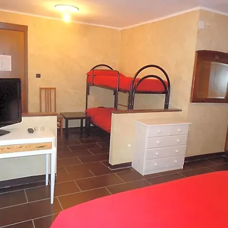 Hotel Edelweiss 3*