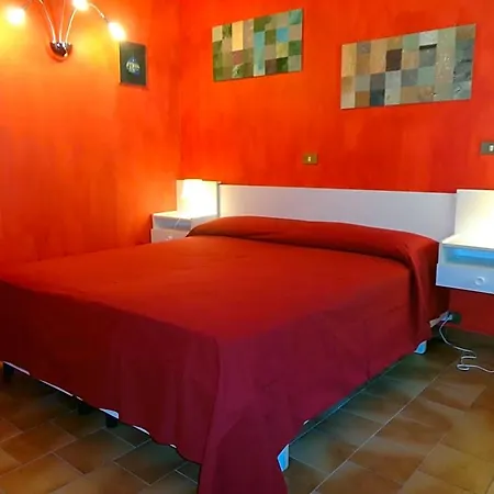 Edelweiss Hotel Bognanco
