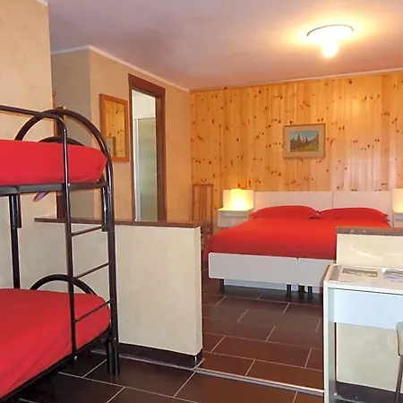 Hotel Edelweiss
