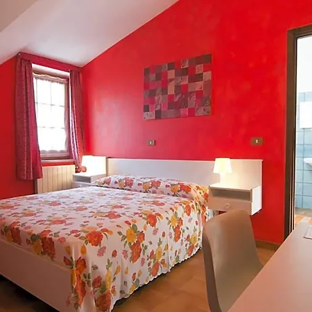 Edelweiss 3*