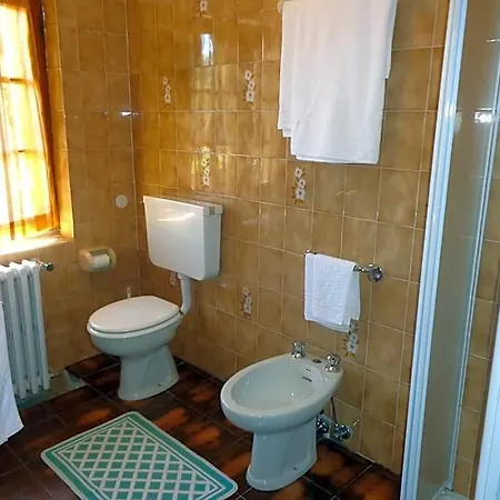 Hotel Edelweiss Bognanco