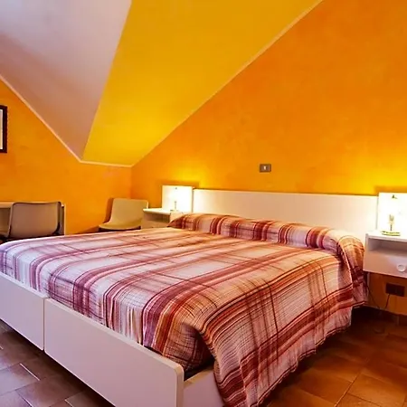 Hotel Edelweiss