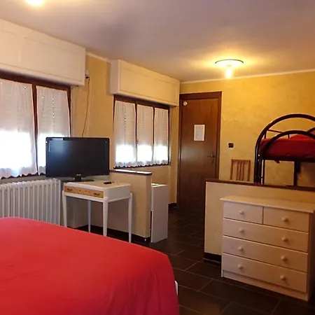 Hotel Edelweiss