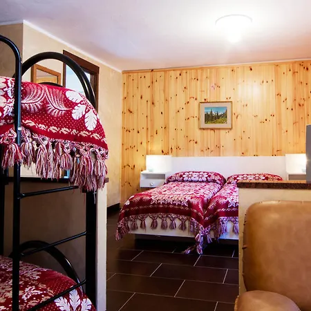 Hotel Edelweiss