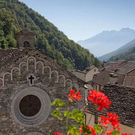 Hotel Edelweiss 3*