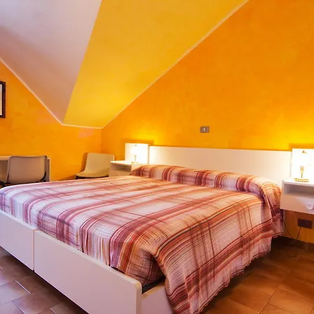 Hotel Edelweiss 3*