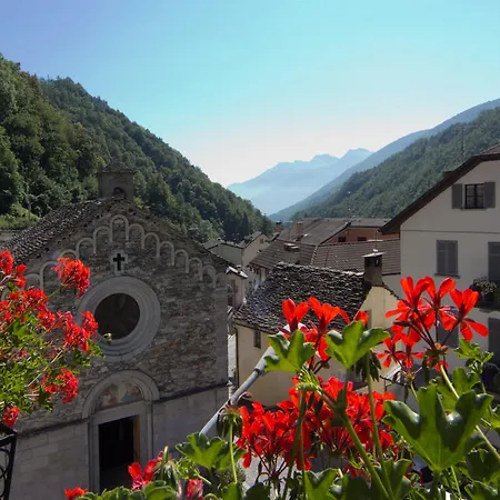 Hotel Edelweiss