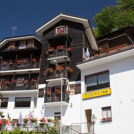 Edelweiss Bognanco