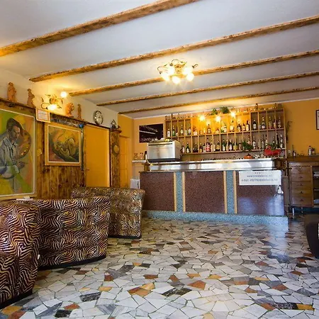 Hotel Edelweiss Bognanco