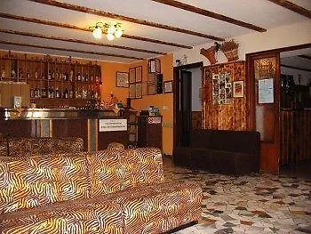 Hotel Edelweiss