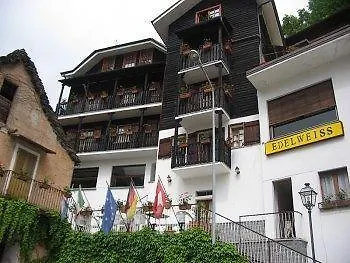 Hotel Edelweiss 3*