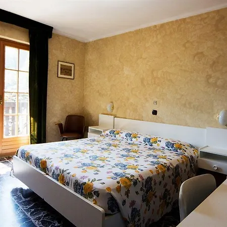 Otel Edelweiss Bognanco