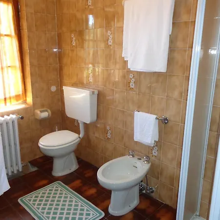 Hotel Edelweiss 3*