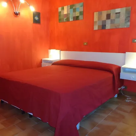 Otel Edelweiss Bognanco