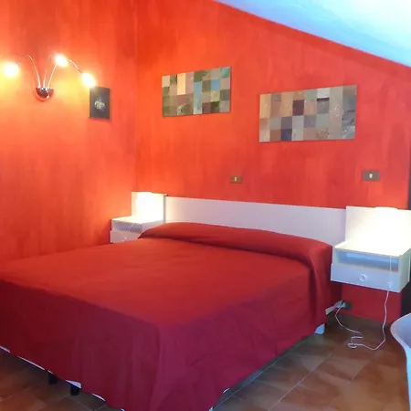 Otel Edelweiss Bognanco