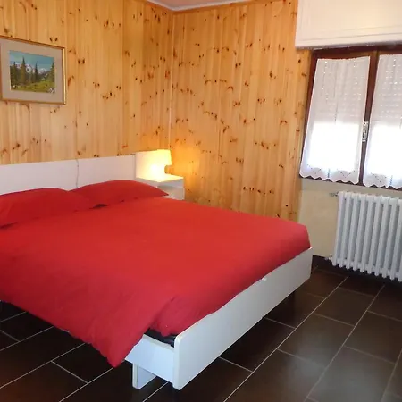 Edelweiss Hotel 3*
