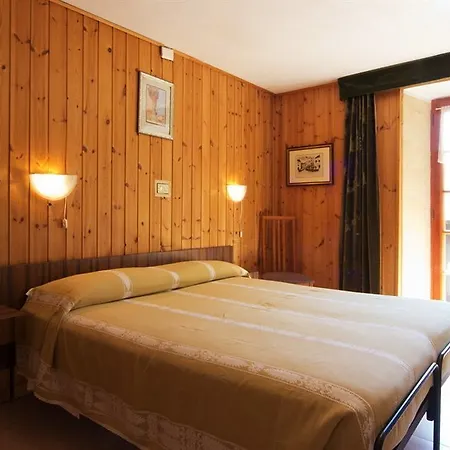 Edelweiss 3*