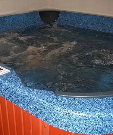 Edelweiss Hotel 3*