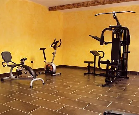 Edelweiss Hotel Bognanco