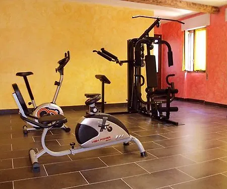 Edelweiss Hotel 3*