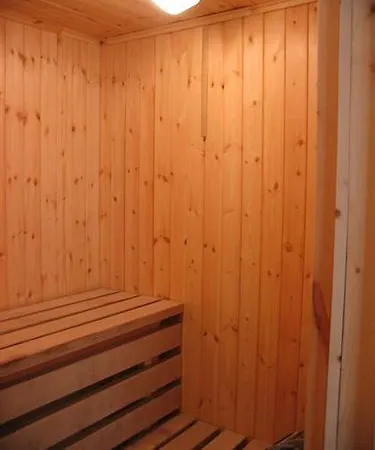 Edelweiss Otel Bognanco