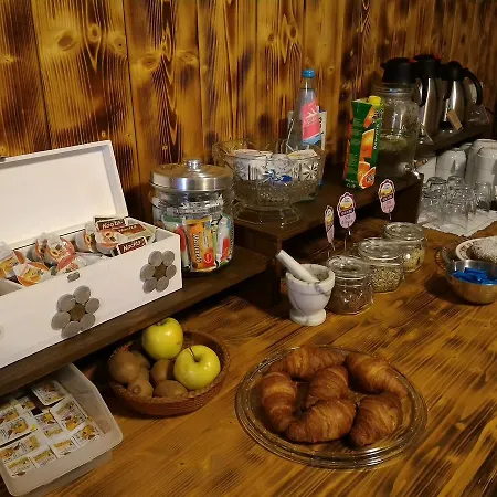 Edelweiss Otel Bognanco