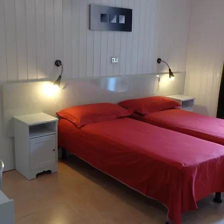 Edelweiss Hotel