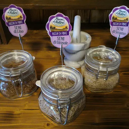 Edelweiss 3* Bognanco