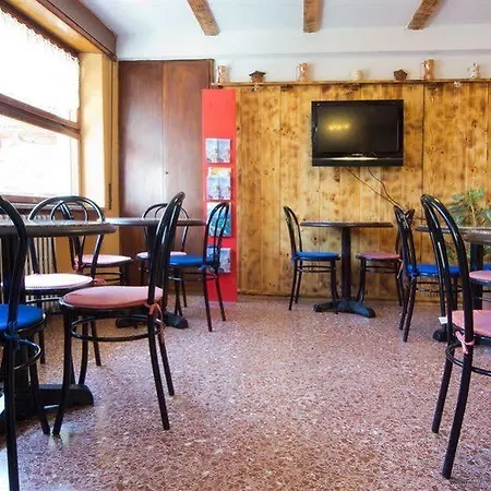 Otel Edelweiss Bognanco