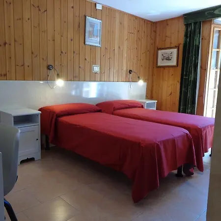 Edelweiss 3*