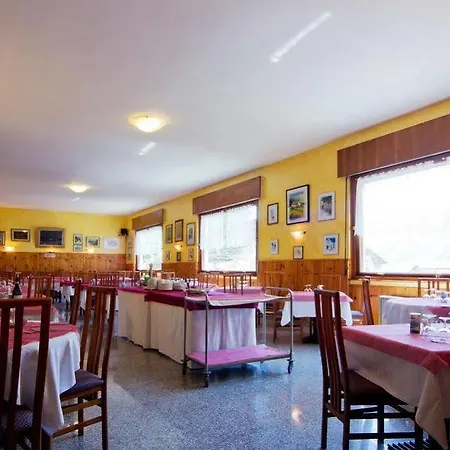 Otel Edelweiss Bognanco