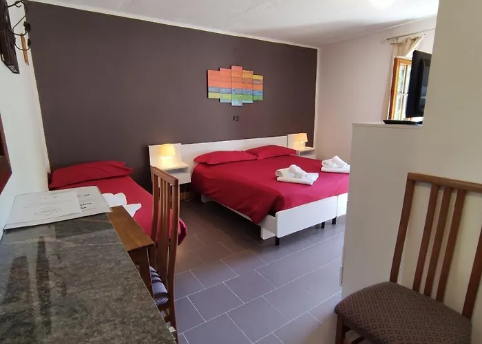 Hotel Edelweiss 3*