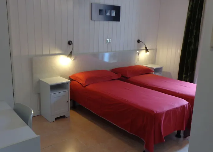 Edelweiss Hotel