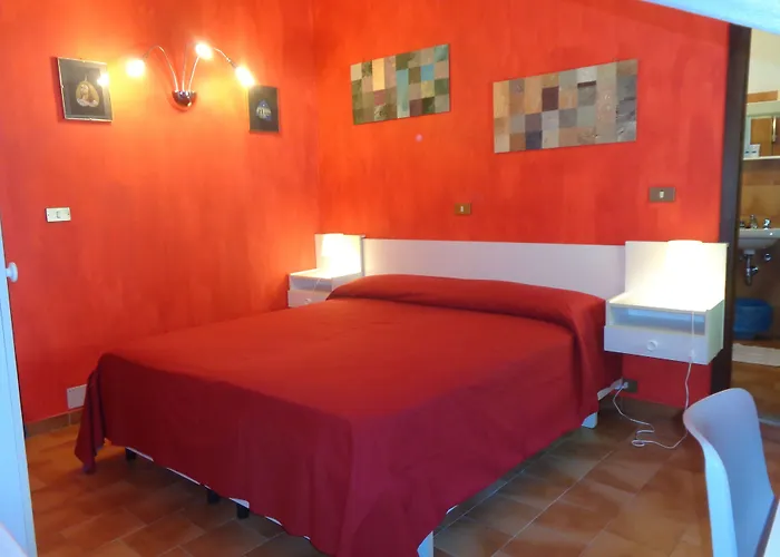 Edelweiss Hotel Bognanco